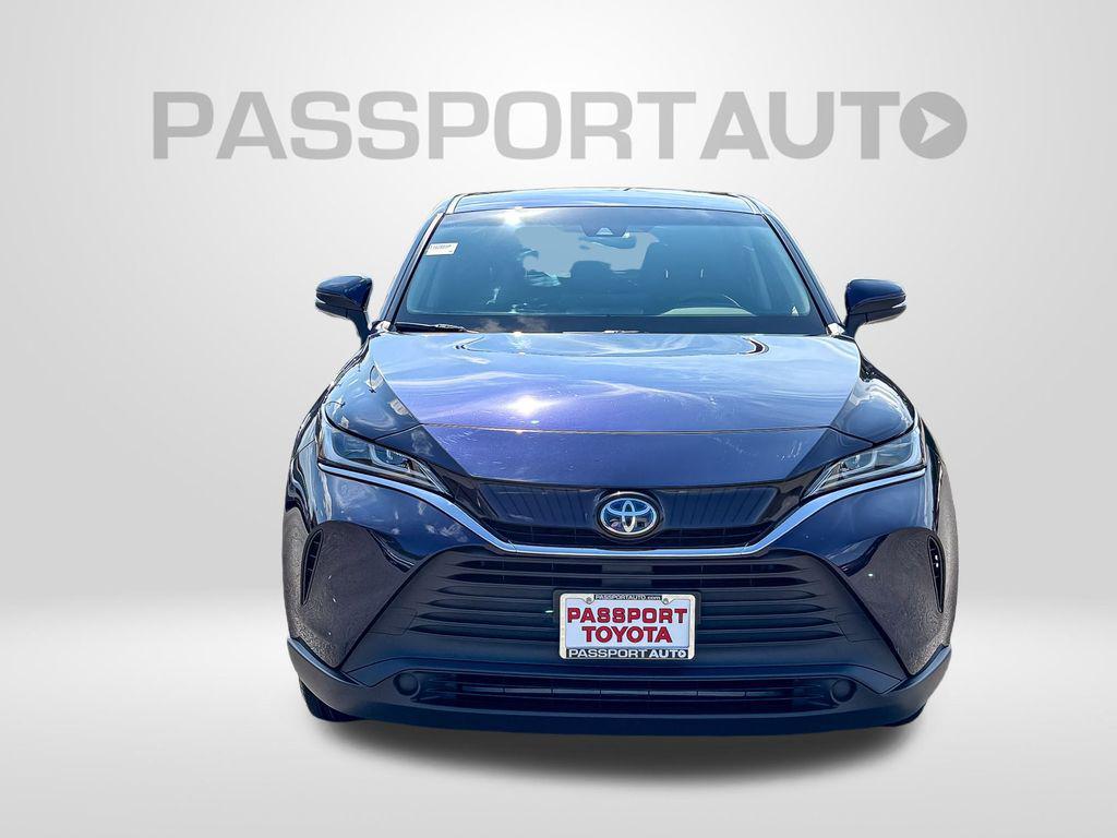 used 2024 Toyota Venza car, priced at $34,000