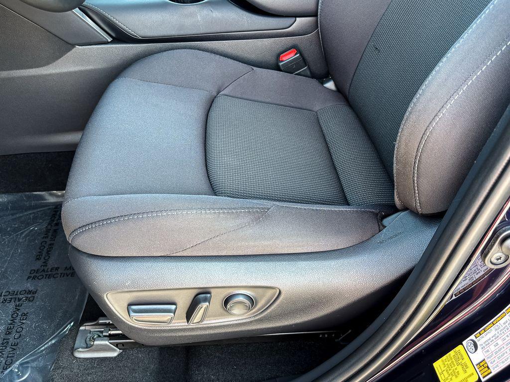 used 2024 Toyota Venza car, priced at $34,000