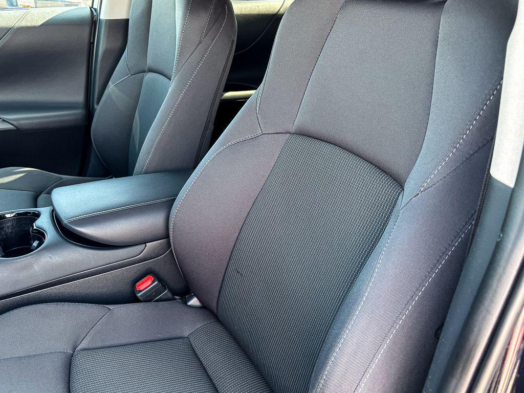 used 2024 Toyota Venza car, priced at $34,000