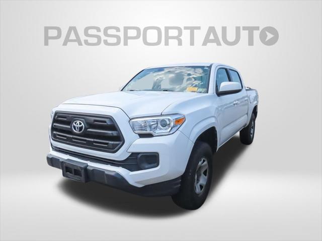 used 2017 Toyota Tacoma car, priced at $26,000