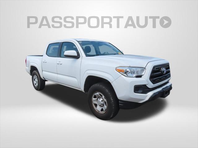 used 2017 Toyota Tacoma car, priced at $26,000