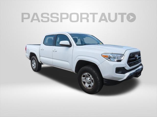 used 2017 Toyota Tacoma car, priced at $26,000