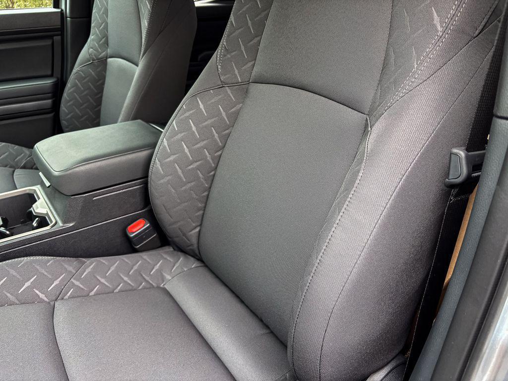 new 2025 Toyota Tacoma car, priced at $41,223