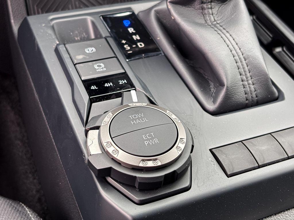new 2025 Toyota Tacoma car, priced at $41,223