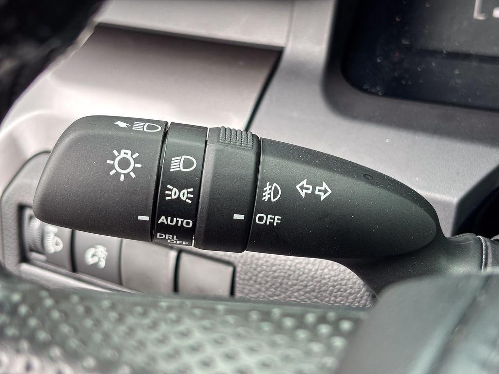 new 2025 Toyota Tacoma car, priced at $41,223