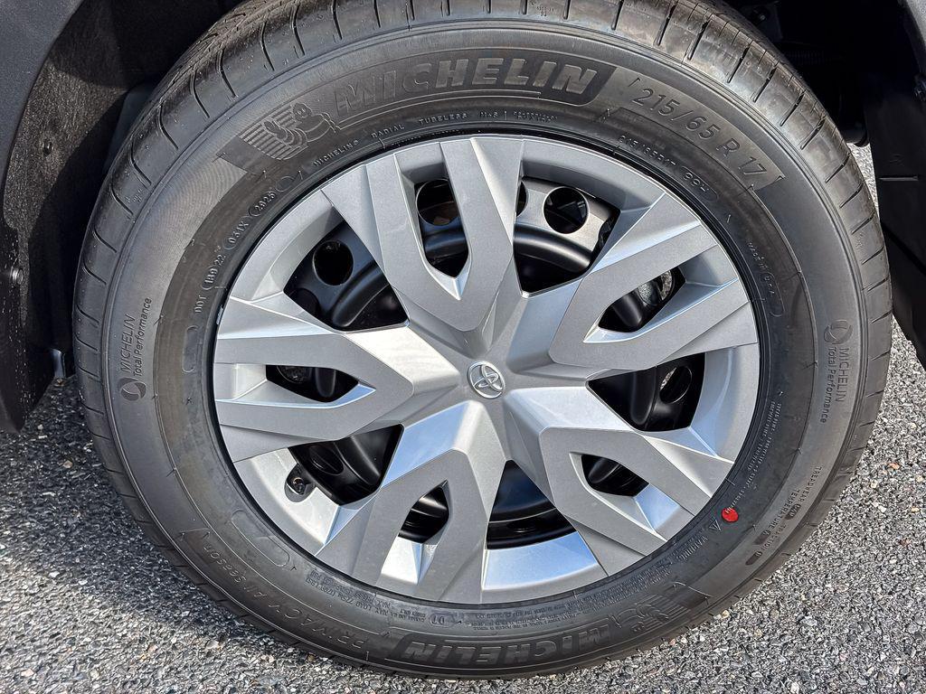 new 2026 Toyota Corolla Cross car, priced at $26,719