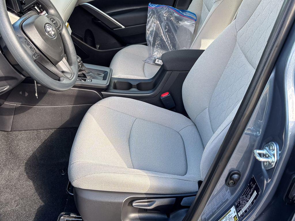 new 2026 Toyota Corolla Cross car, priced at $26,719