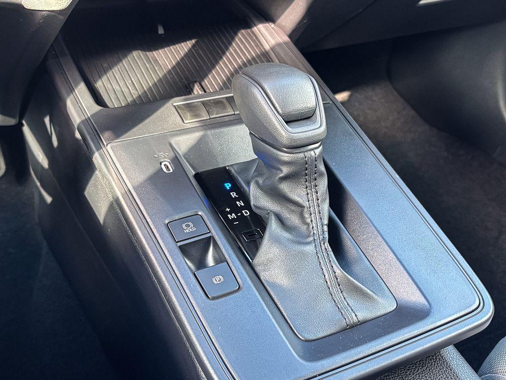 new 2026 Toyota Corolla Cross car, priced at $26,719