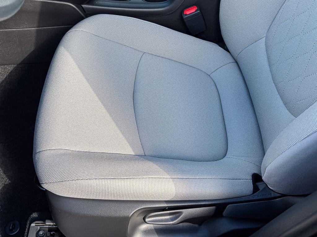 new 2026 Toyota Corolla Cross car, priced at $26,719