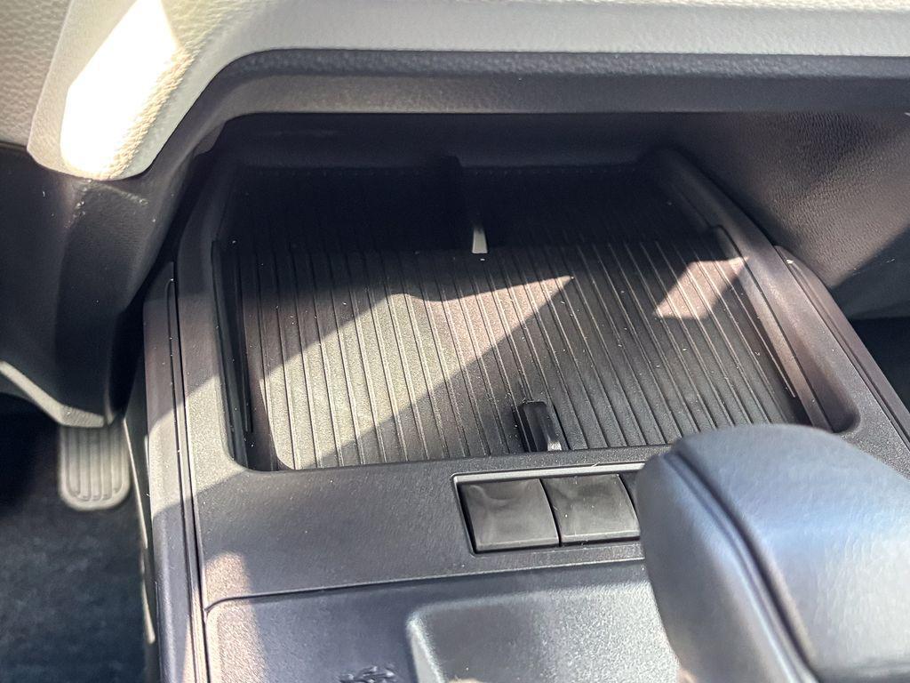 new 2026 Toyota Corolla Cross car, priced at $26,719