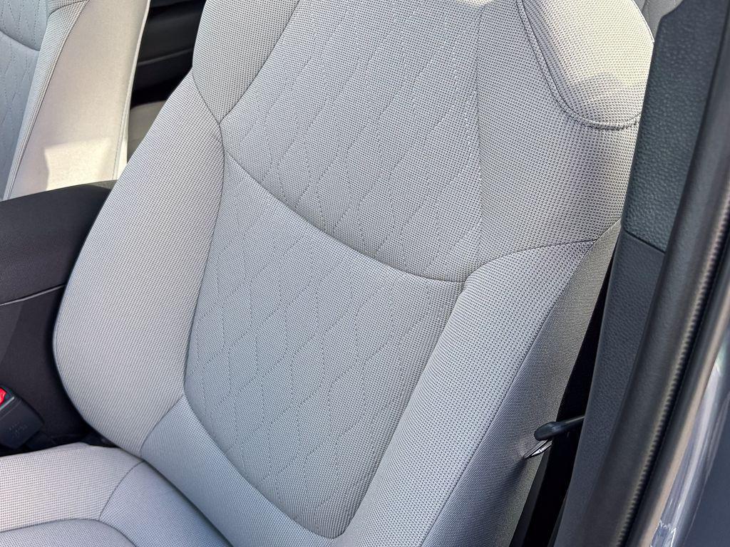 new 2026 Toyota Corolla Cross car, priced at $26,719