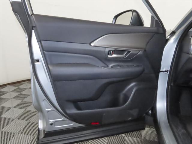 new 2025 Toyota Grand Highlander car, priced at $45,623