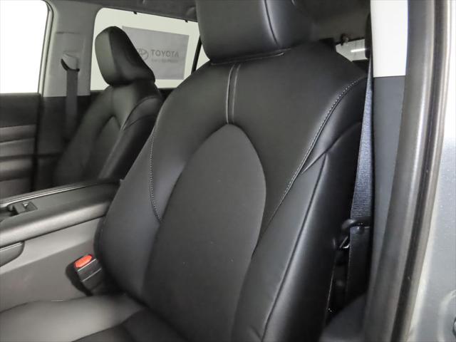 new 2025 Toyota Grand Highlander car, priced at $45,623