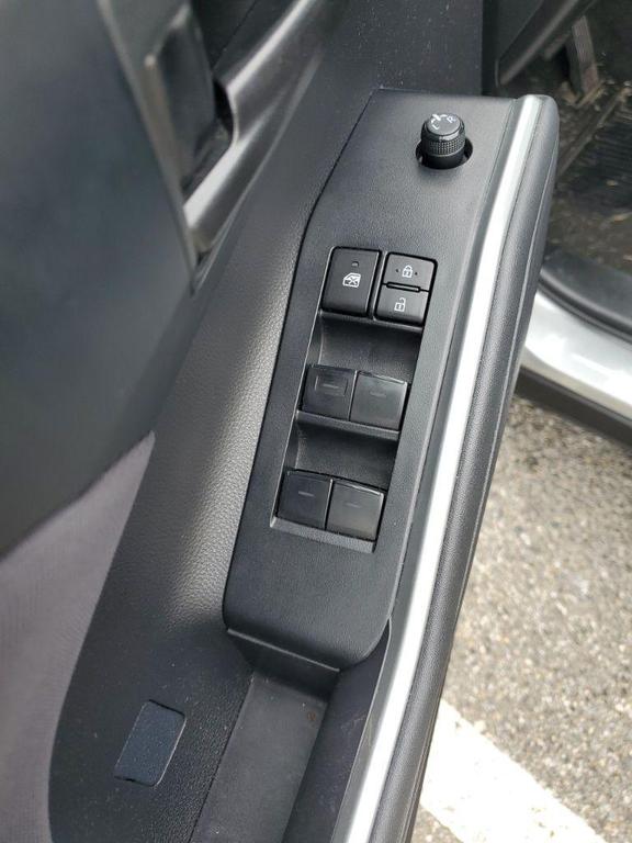 used 2023 Toyota Highlander car, priced at $30,500
