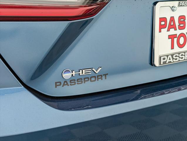 new 2025 Toyota Camry car, priced at $33,113