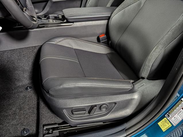 new 2025 Toyota Camry car, priced at $33,113