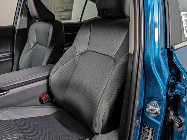 new 2025 Toyota Camry car, priced at $33,113