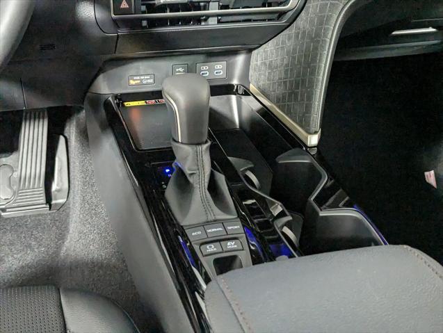 new 2025 Toyota Camry car, priced at $33,113