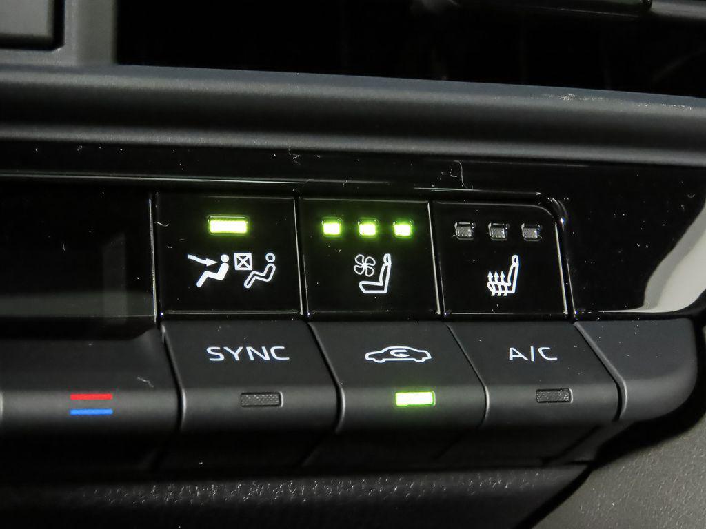 new 2026 Toyota Crown car, priced at $51,034