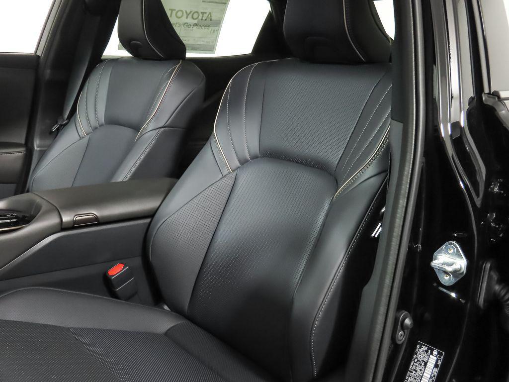 new 2026 Toyota Crown car, priced at $51,034