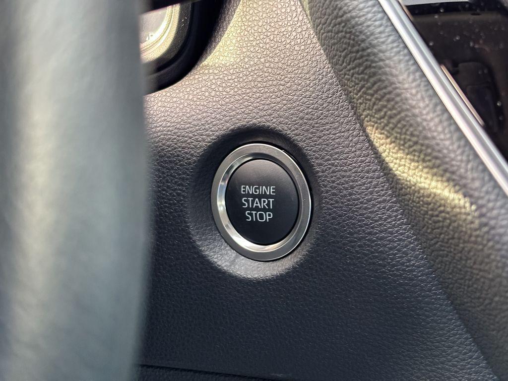new 2025 Toyota Corolla car, priced at $23,999