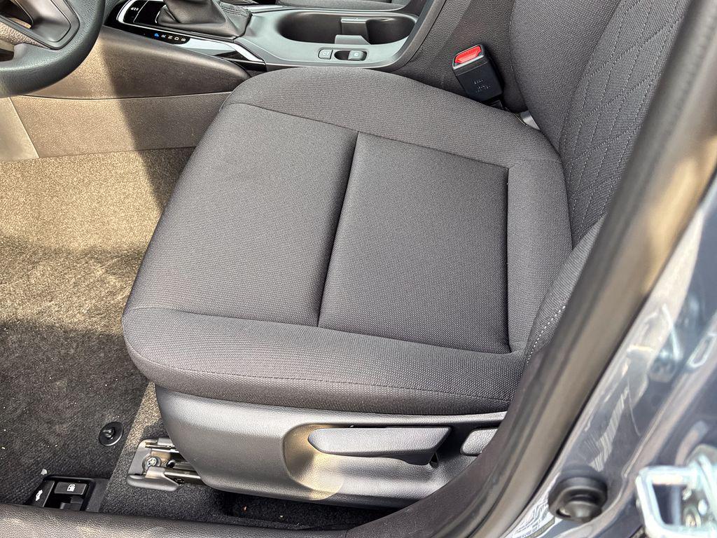 new 2025 Toyota Corolla car, priced at $23,999