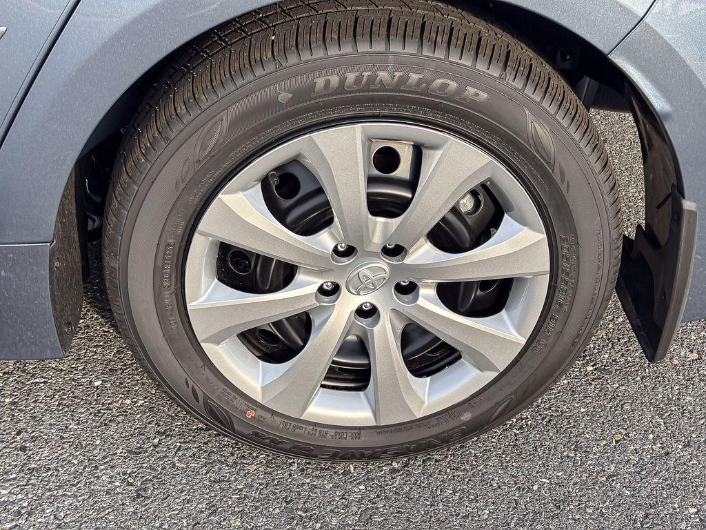 new 2025 Toyota Corolla car, priced at $23,999