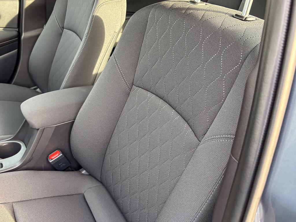 new 2025 Toyota Corolla car, priced at $23,999