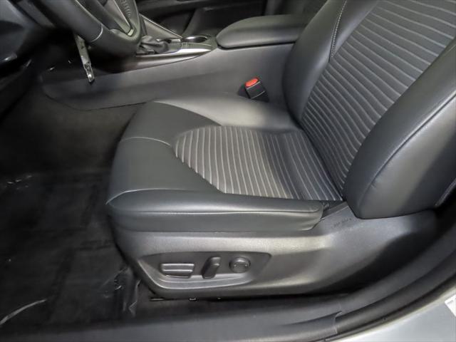 used 2023 Toyota Camry car, priced at $24,450