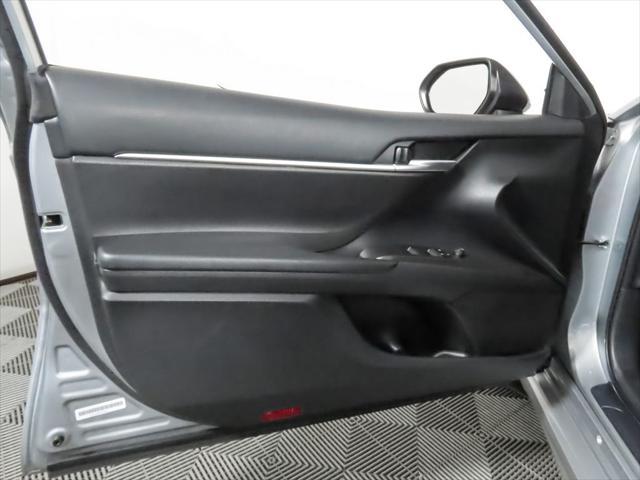 used 2023 Toyota Camry car, priced at $24,450