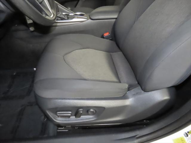 used 2024 Toyota Camry car, priced at $25,412