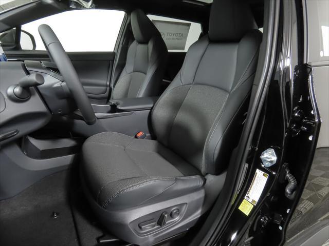 new 2025 Toyota bZ4X car, priced at $35,538