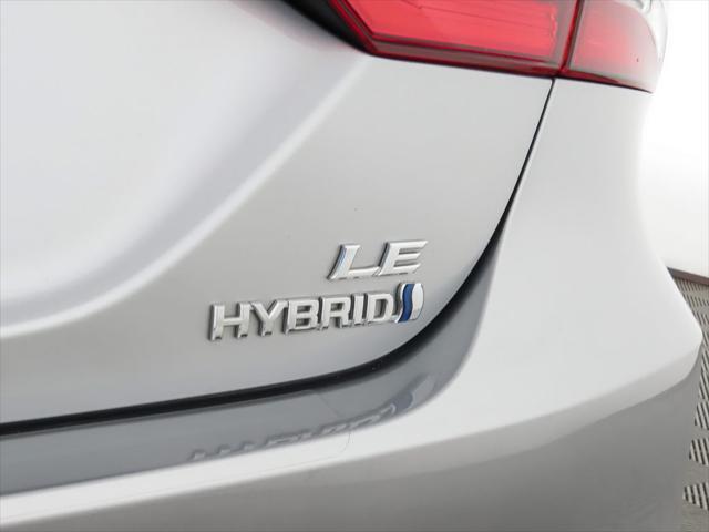 used 2022 Toyota Camry car, priced at $19,990