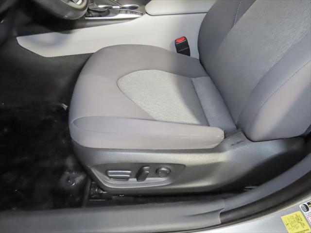 used 2022 Toyota Camry car, priced at $19,990