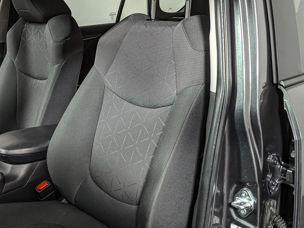 used 2024 Toyota RAV4 car, priced at $29,855