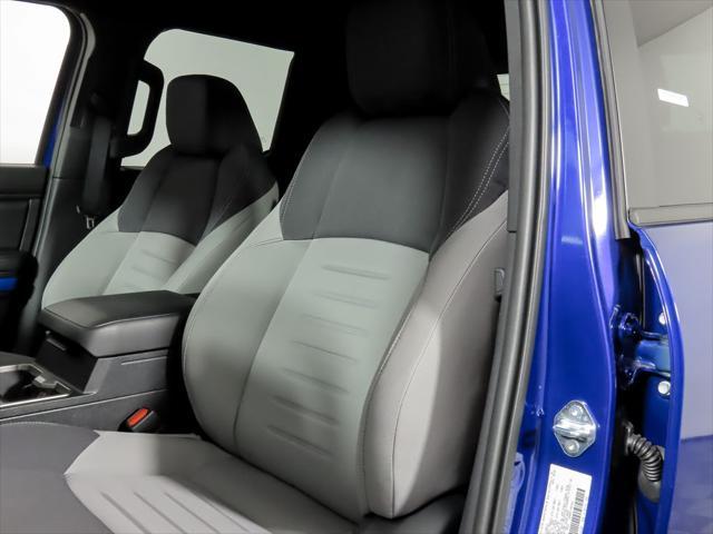 new 2025 Toyota Tacoma car, priced at $49,281