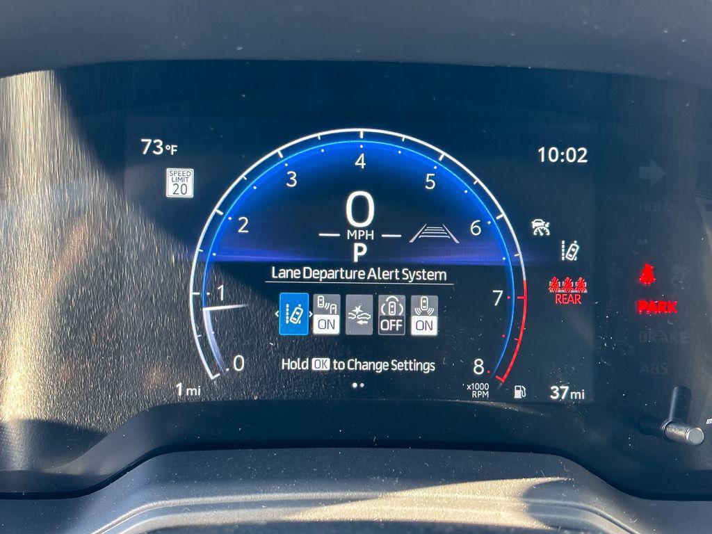 new 2026 Toyota Corolla car, priced at $23,197