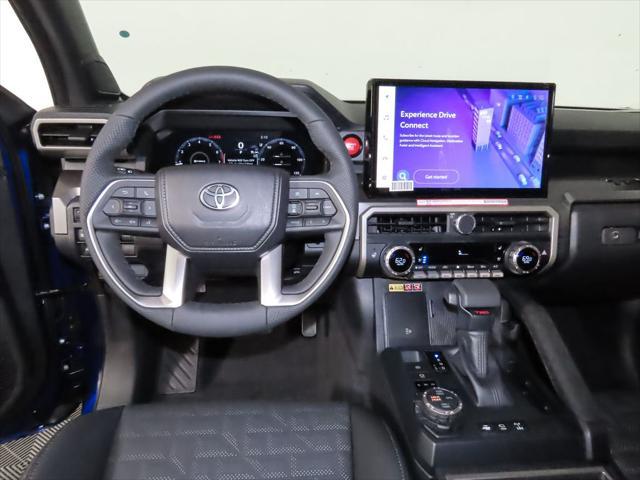 new 2025 Toyota Tacoma car, priced at $51,208