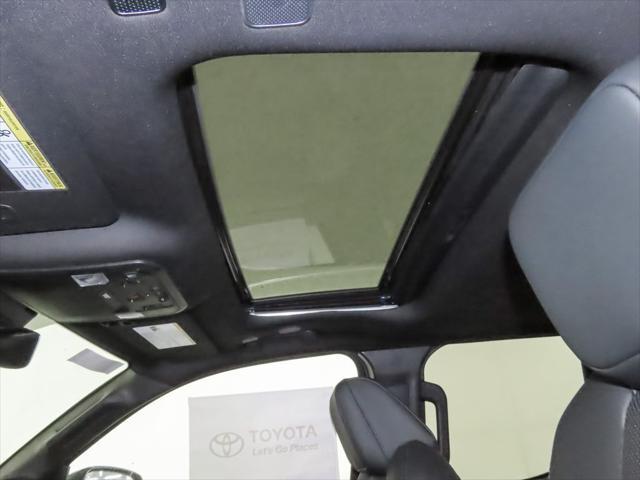 new 2025 Toyota Tacoma car, priced at $51,208