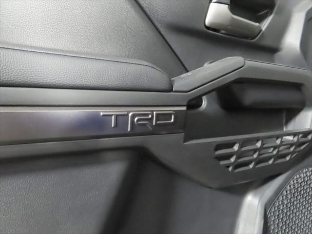 new 2025 Toyota Tacoma car, priced at $51,208