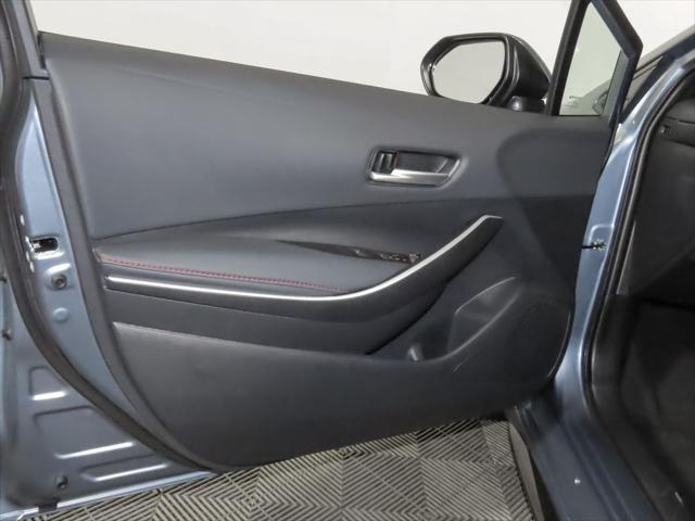 new 2025 Toyota Corolla car, priced at $25,943