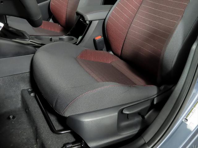 new 2025 Toyota Corolla car, priced at $25,943