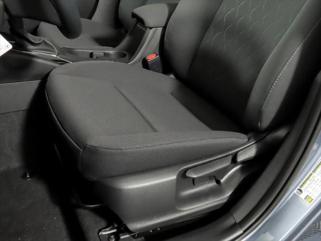 new 2025 Toyota Corolla car, priced at $24,625