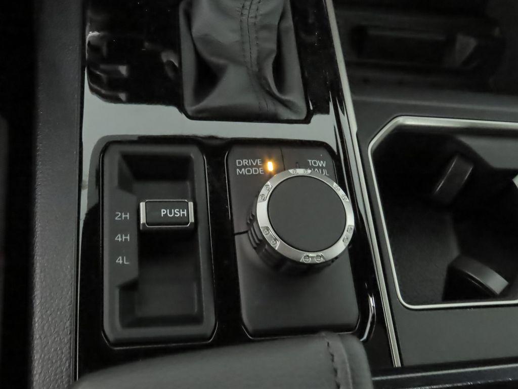 new 2025 Toyota Tundra car, priced at $50,776
