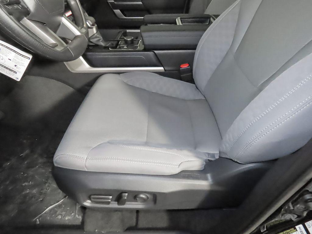 new 2025 Toyota Tundra car, priced at $50,776