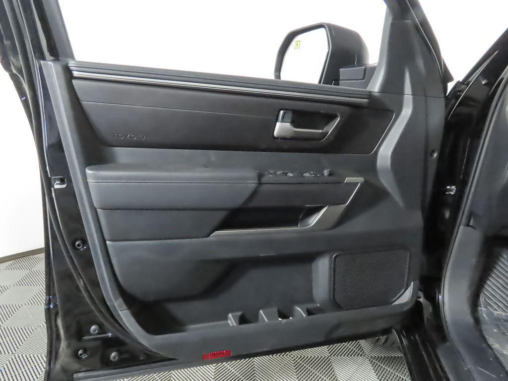 new 2025 Toyota Tundra car, priced at $50,776