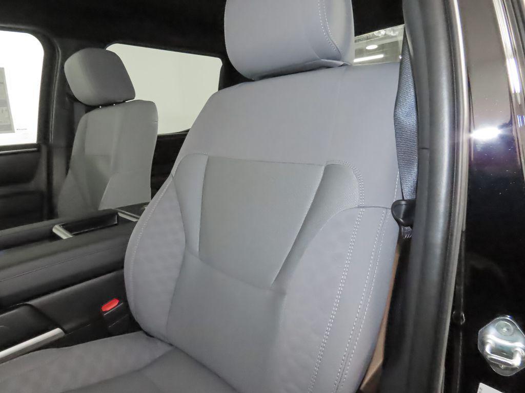 new 2025 Toyota Tundra car, priced at $50,776