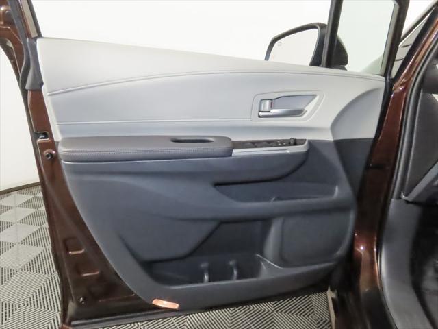 used 2024 Toyota Sienna car, priced at $45,990