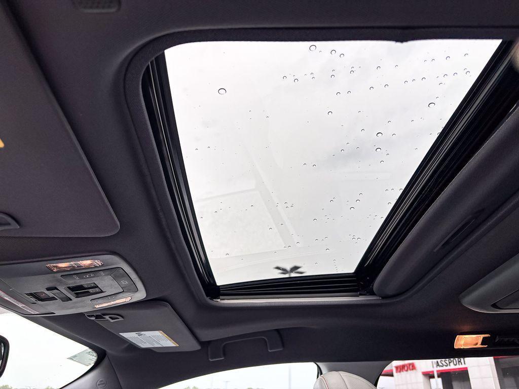 used 2024 Toyota Sienna car, priced at $44,900