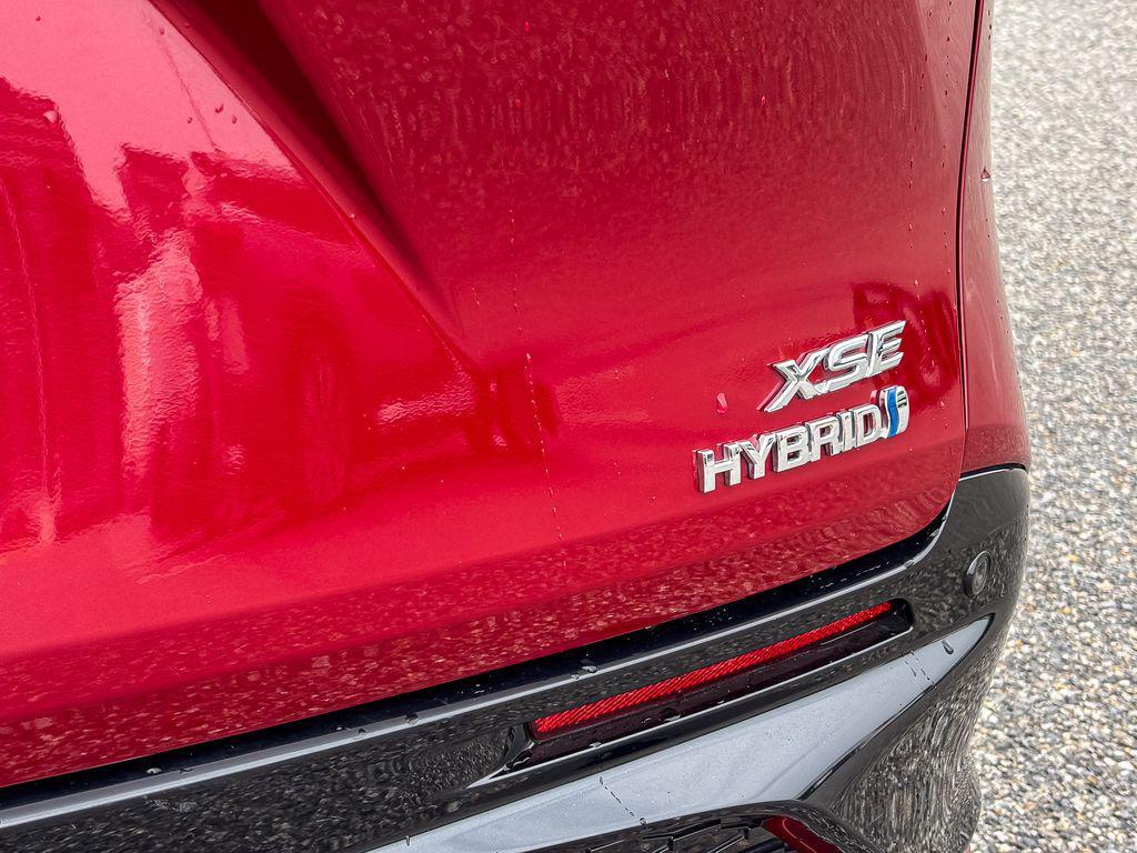 used 2024 Toyota Sienna car, priced at $44,900